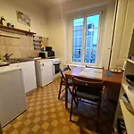 Studio In Geneva Center - Plainpalais