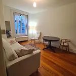 Studio In Geneva Center - Plainpalais