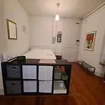 Studio In Geneva Center - Plainpalais