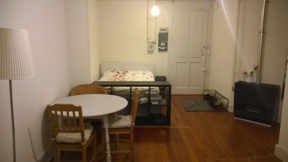 Apartment In Center - Plainpalais *