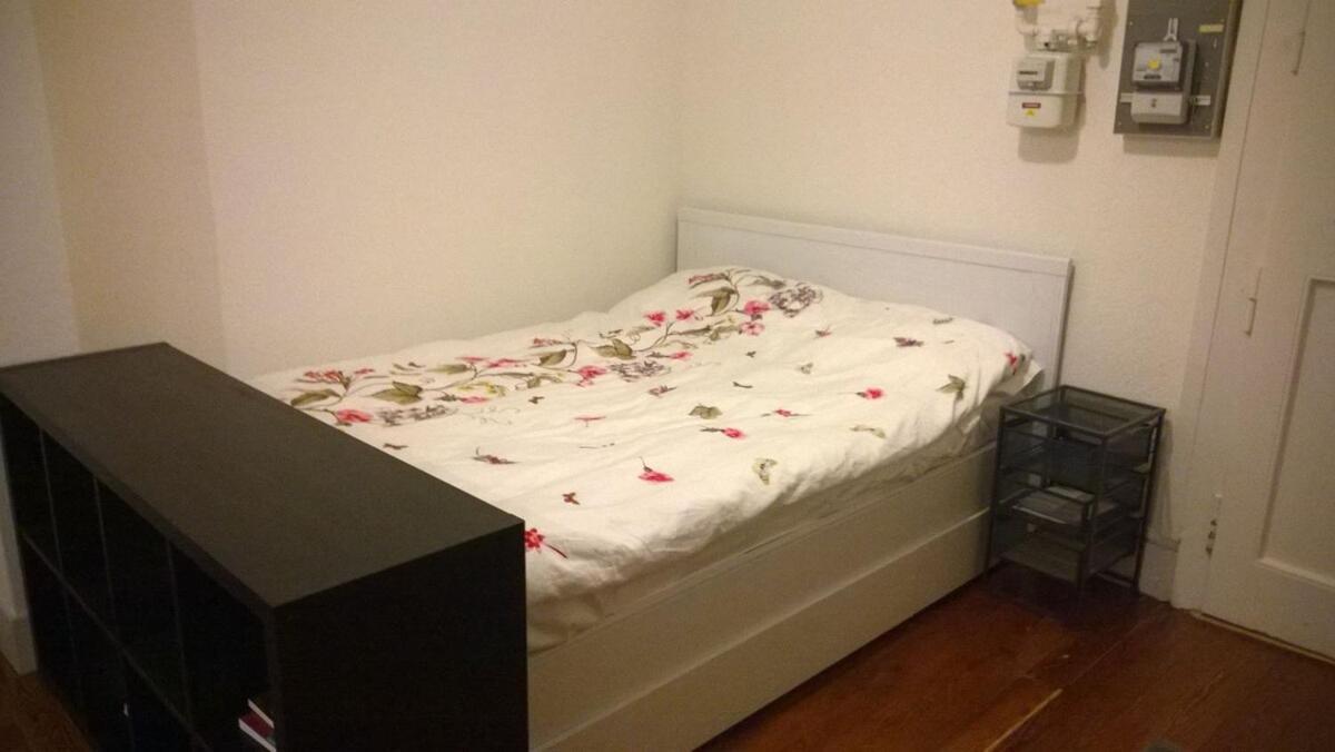 In Center - Plainpalais Apartment