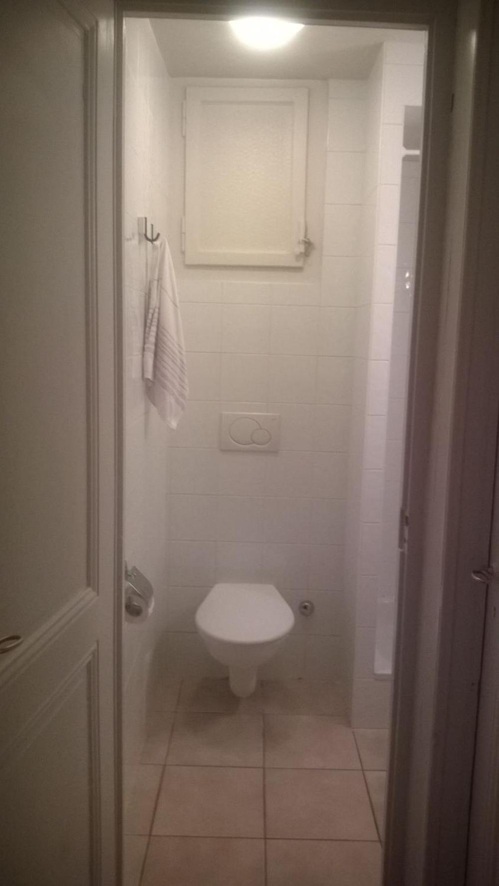 In Center - Plainpalais Apartment
