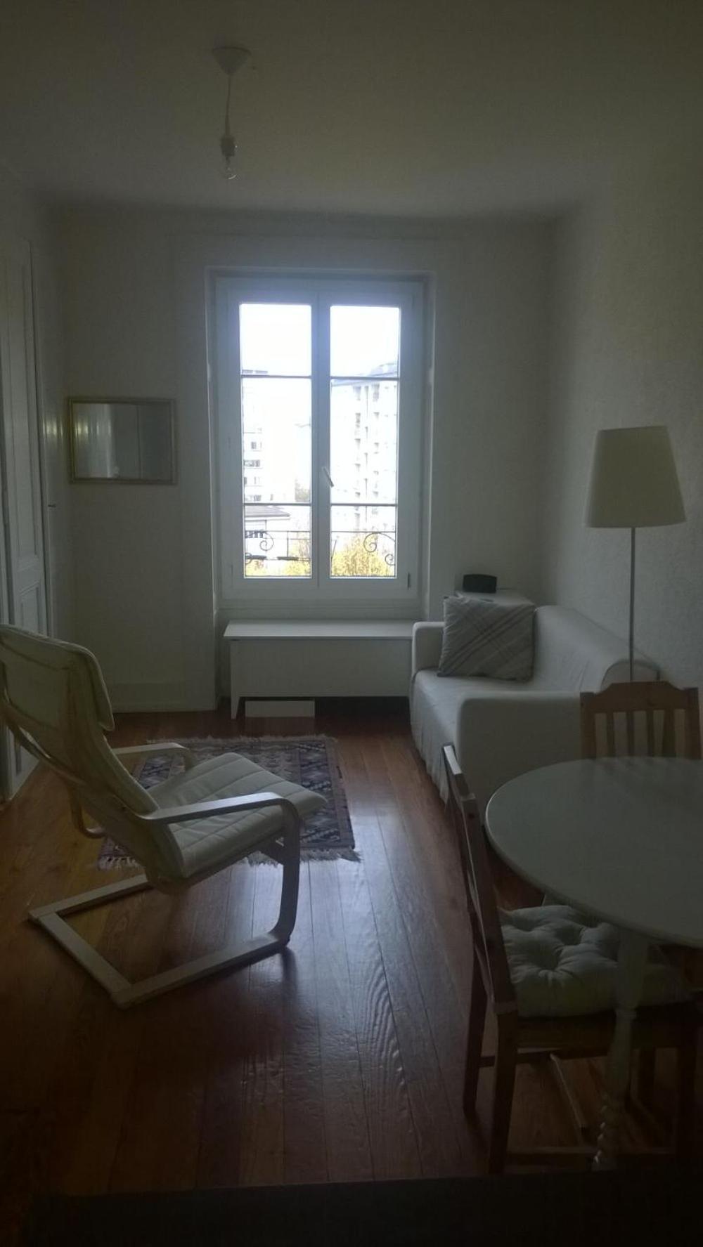 Apartment In Center - Plainpalais