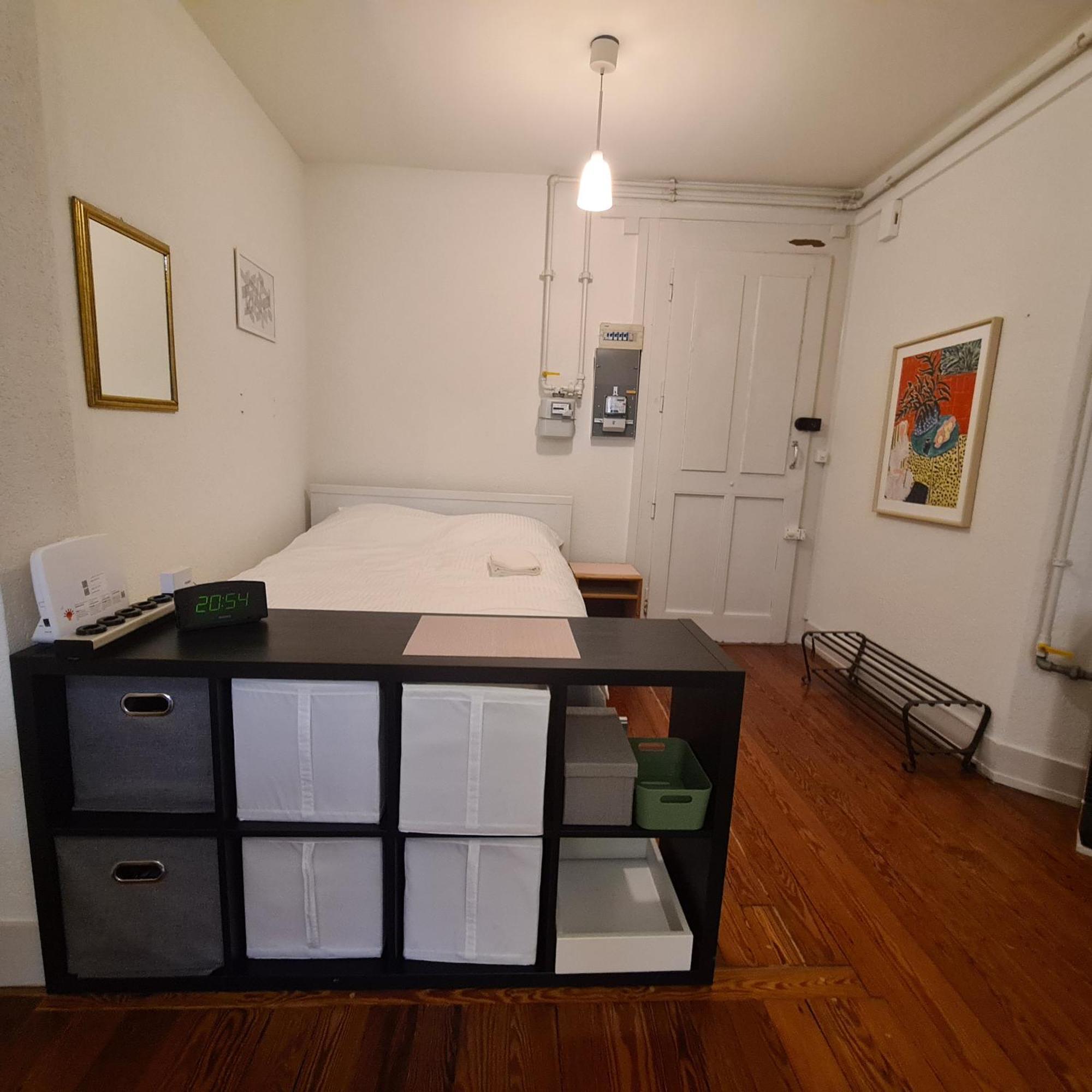 Apartment In Center - Plainpalais